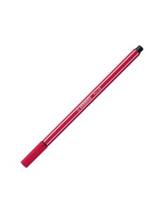  C/10 ROTULADOR STABILO PEN 68 ROJO OSCURO Nº50 PUNTA 1,0MM 